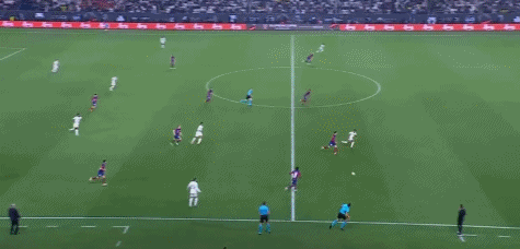 回归23战：内马尔VS弗拉门戈集锦（内马尔复出第23战对阵弗拉门戈精彩集锦）