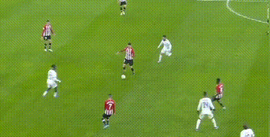 懂球帝12周年120大瞬间1／4决赛：德拜梅磊包揽，谁将杀出半区？（懂球帝12周年120大瞬间八强战：德拜梅磊悉数入围，谁能突围半区？）