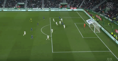 本赛季新秀下半场场均得分：科沃德9.3分，弗拉格9.1分（本季新秀下半场场均得分榜：科沃德9.3分，弗拉格9.1分）